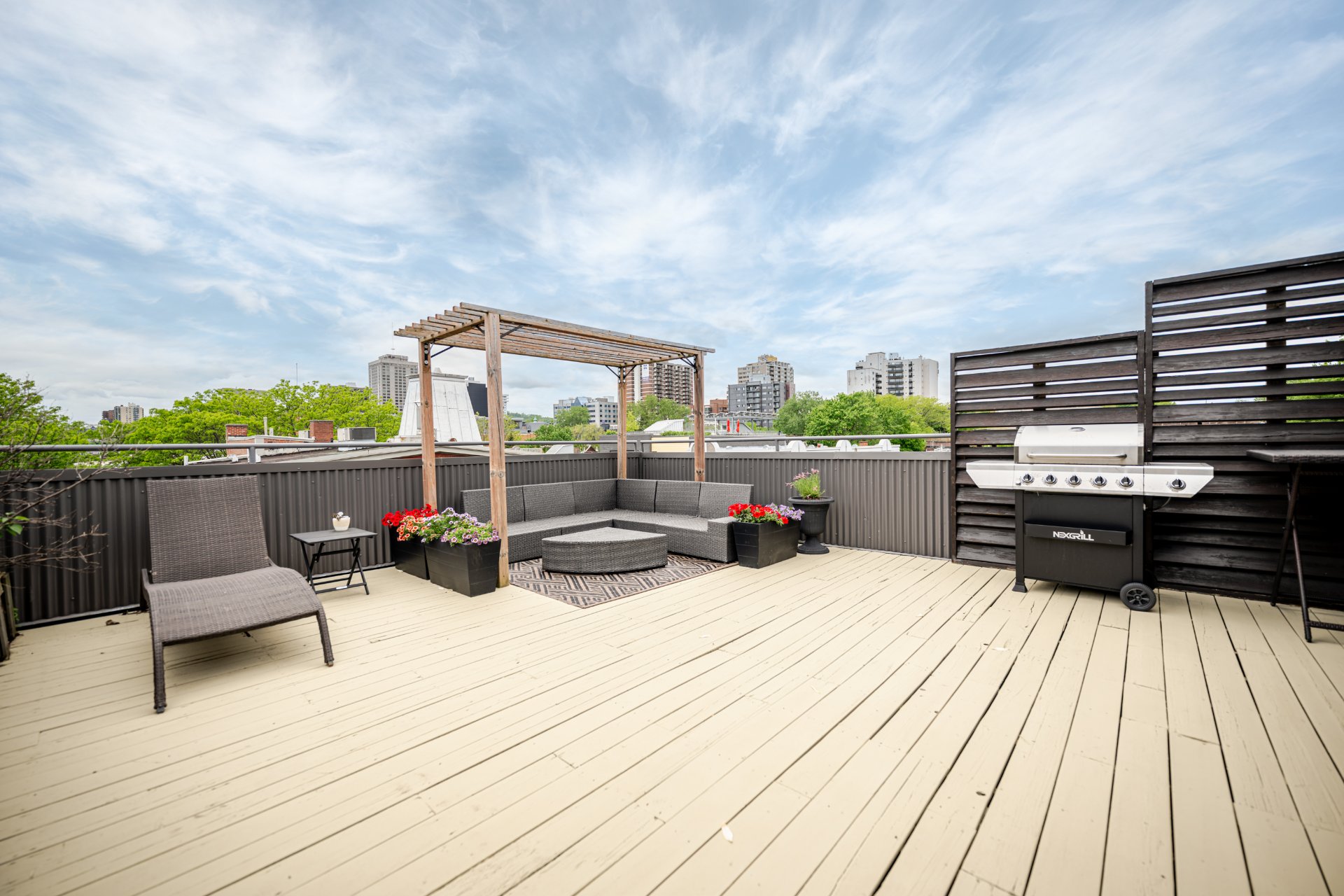 Photo - Terrasse