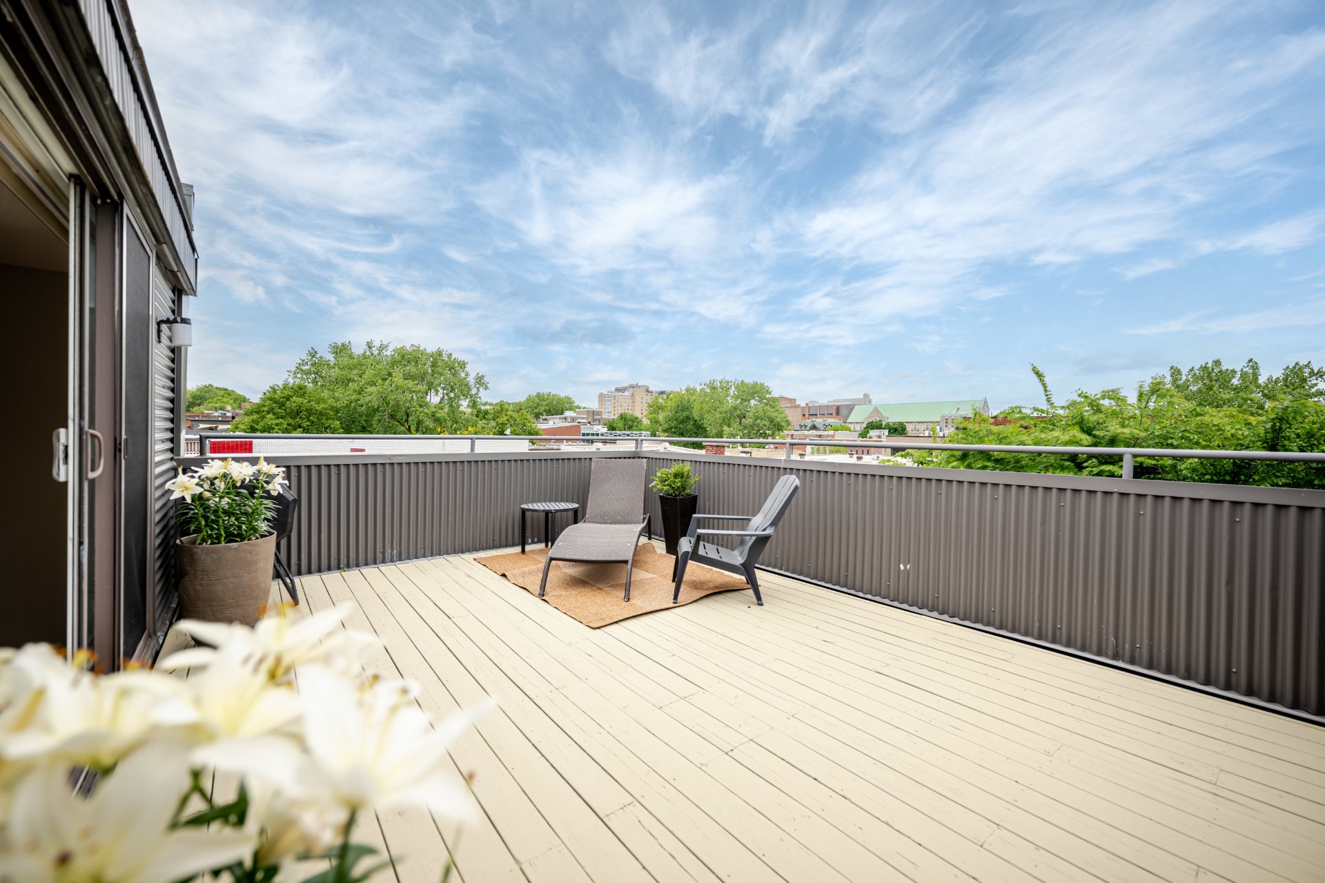 Photo - Terrasse