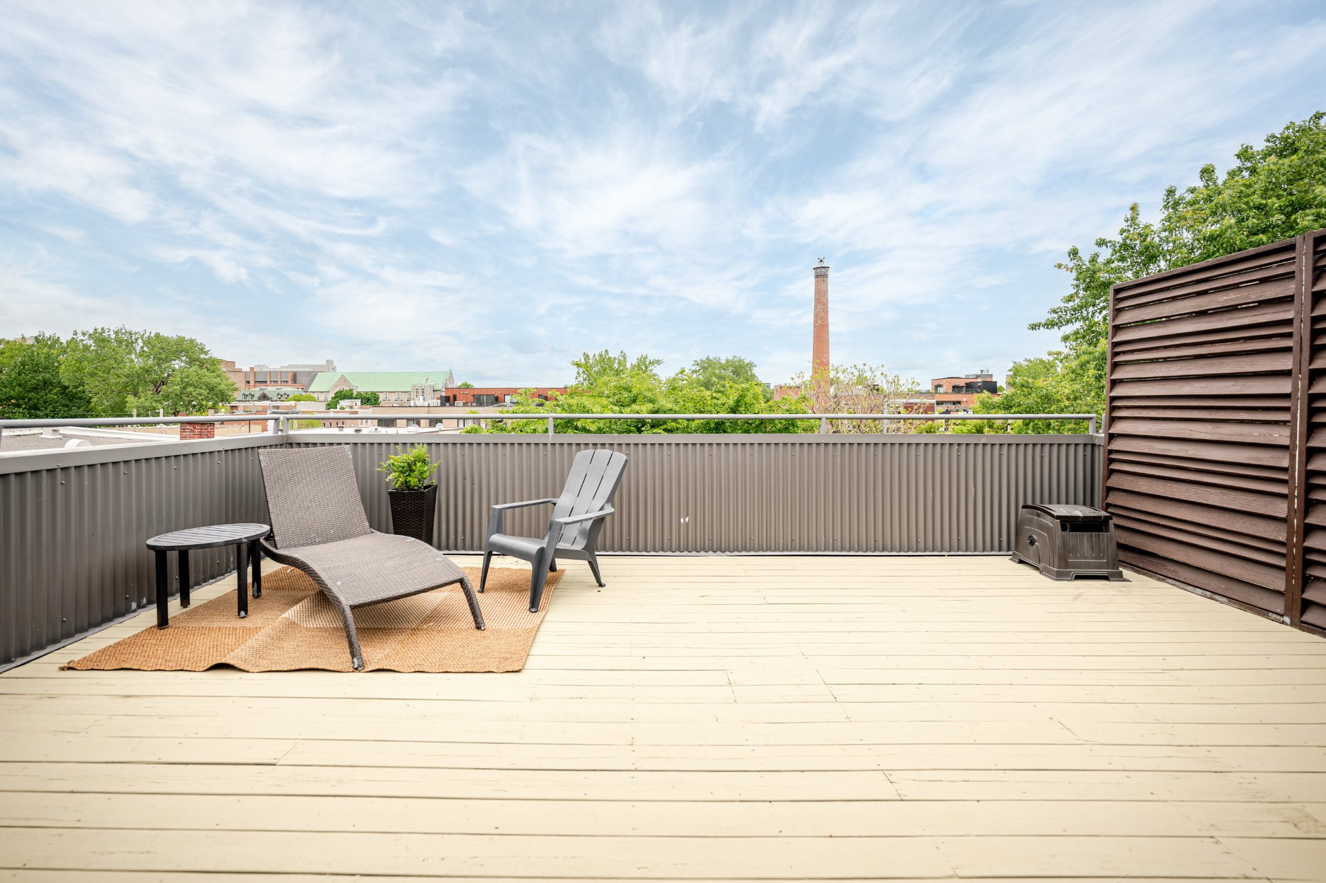 Photo - Terrasse