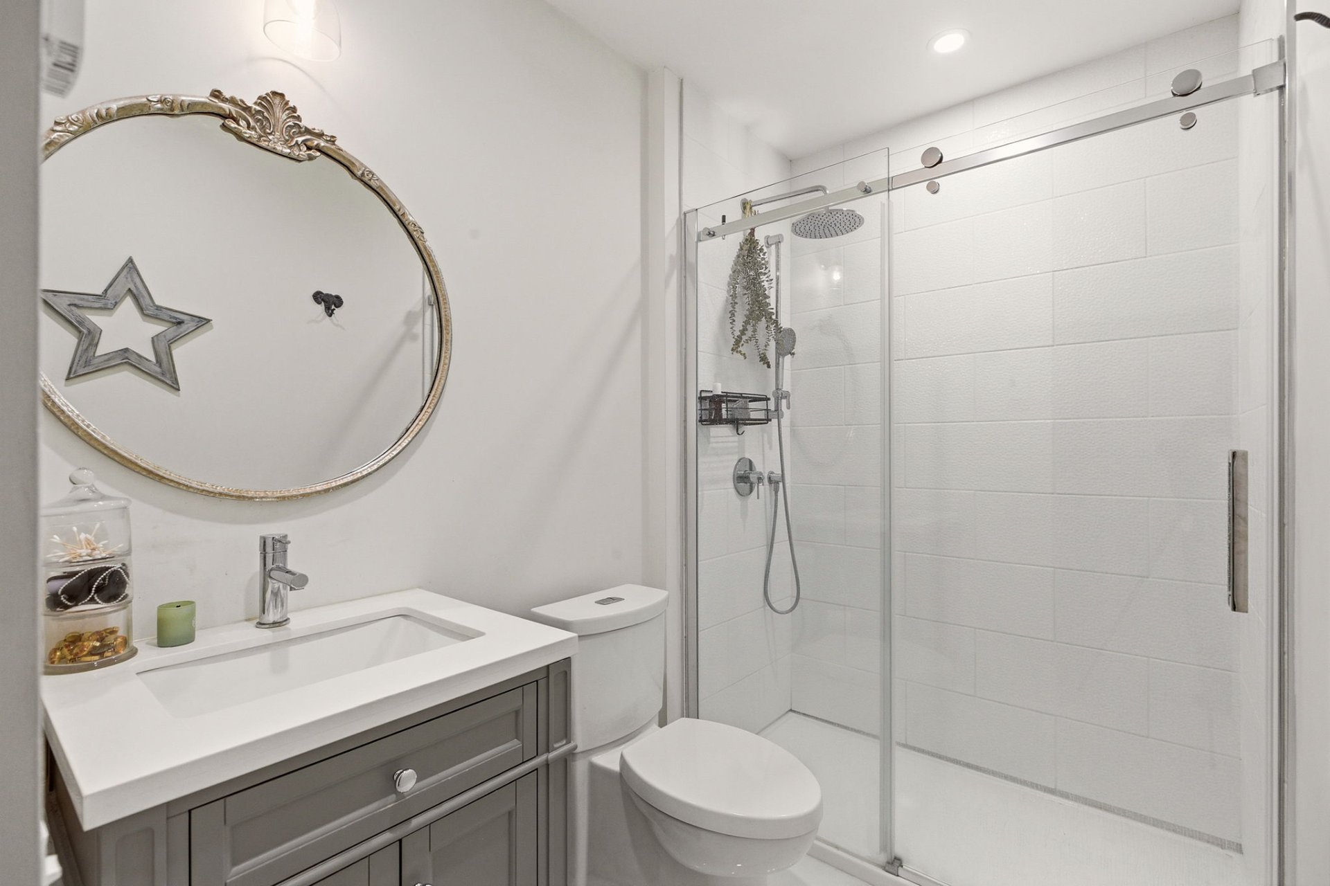 Photo - Salle de bains