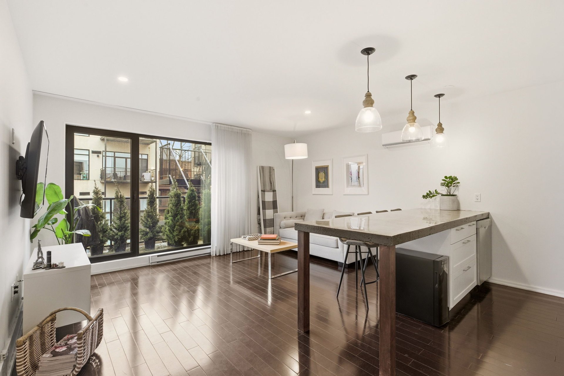 Photo - Vue d'ensemble