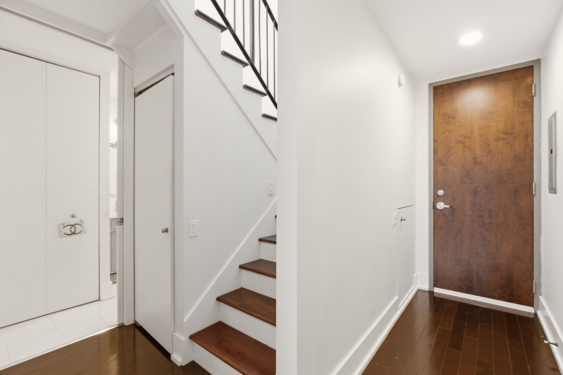 Photo - Hall d'entrée