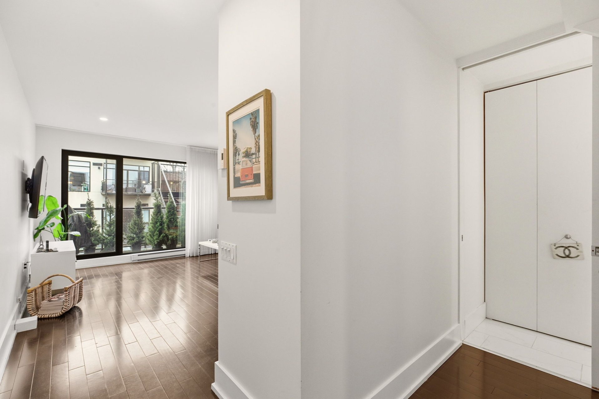 Photo - Vue d'ensemble