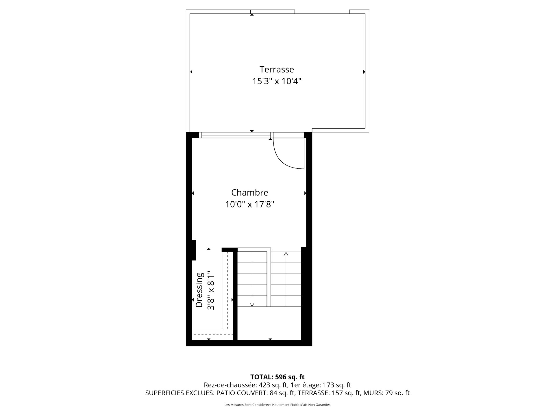 Photo - Plan (croquis)