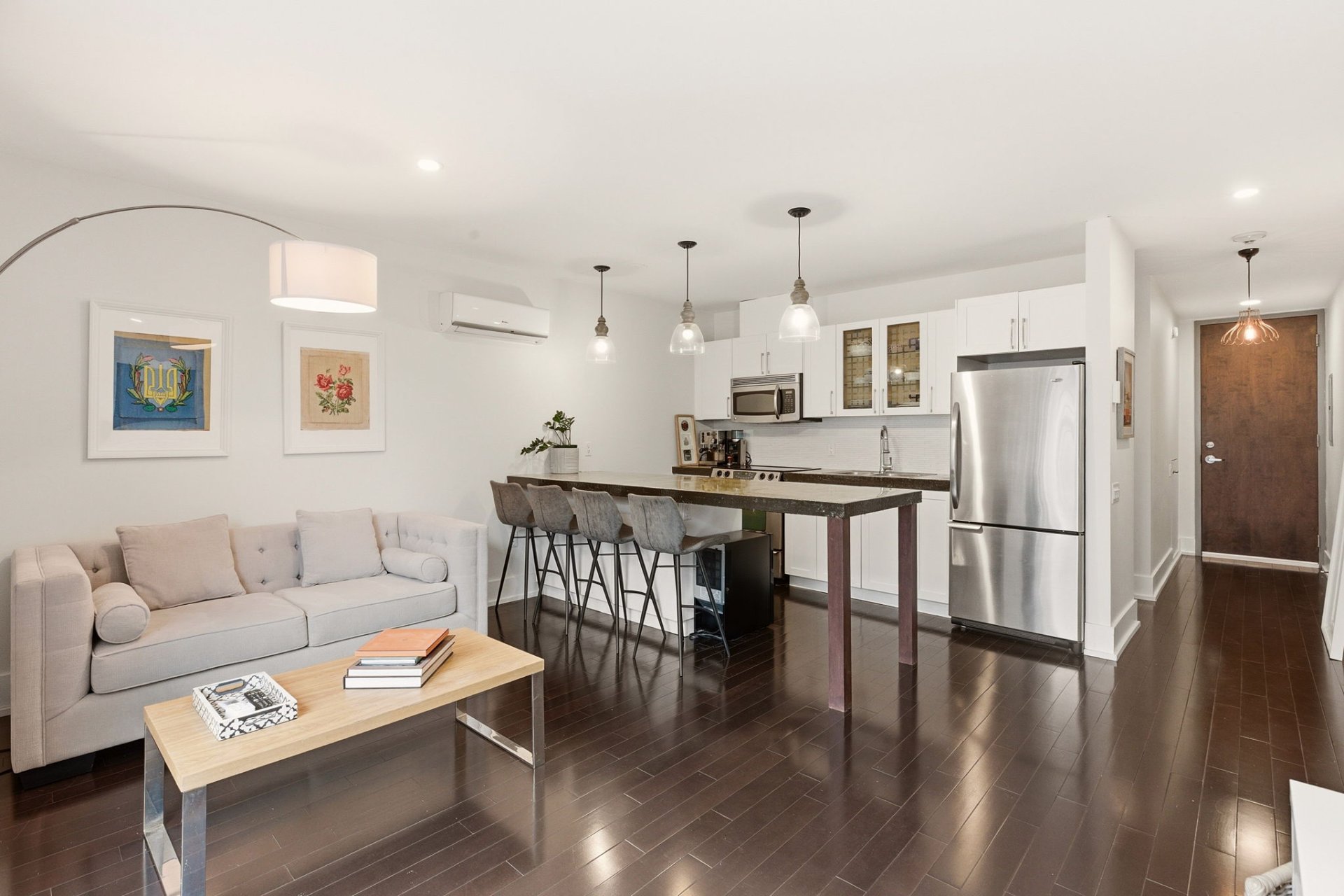 Photo - Vue d'ensemble