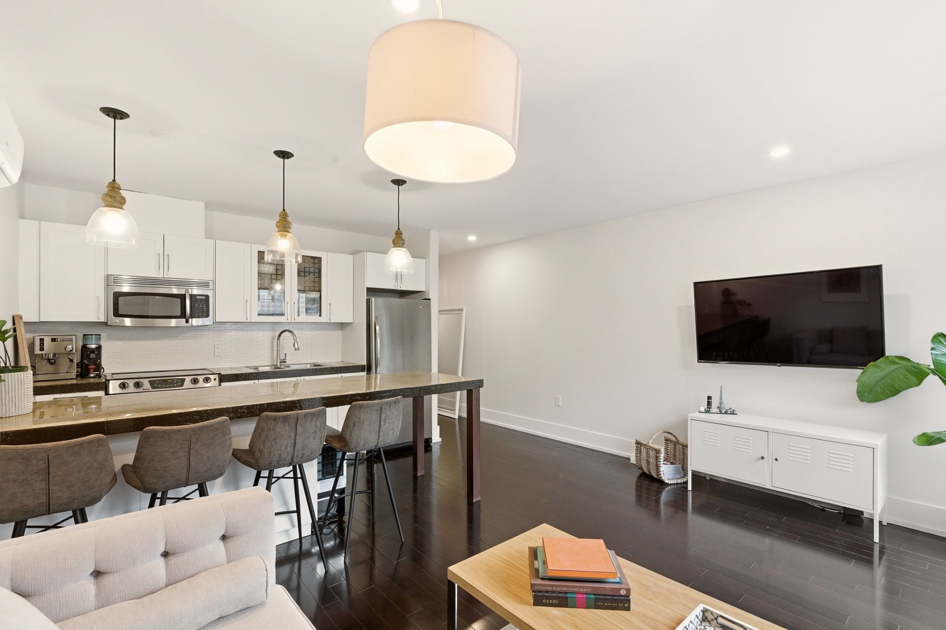 Photo - Vue d'ensemble