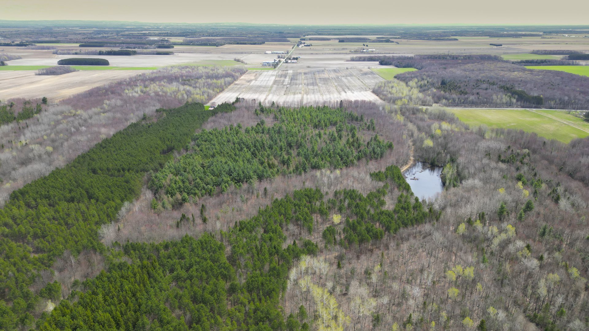 Photo - Photo aérienne