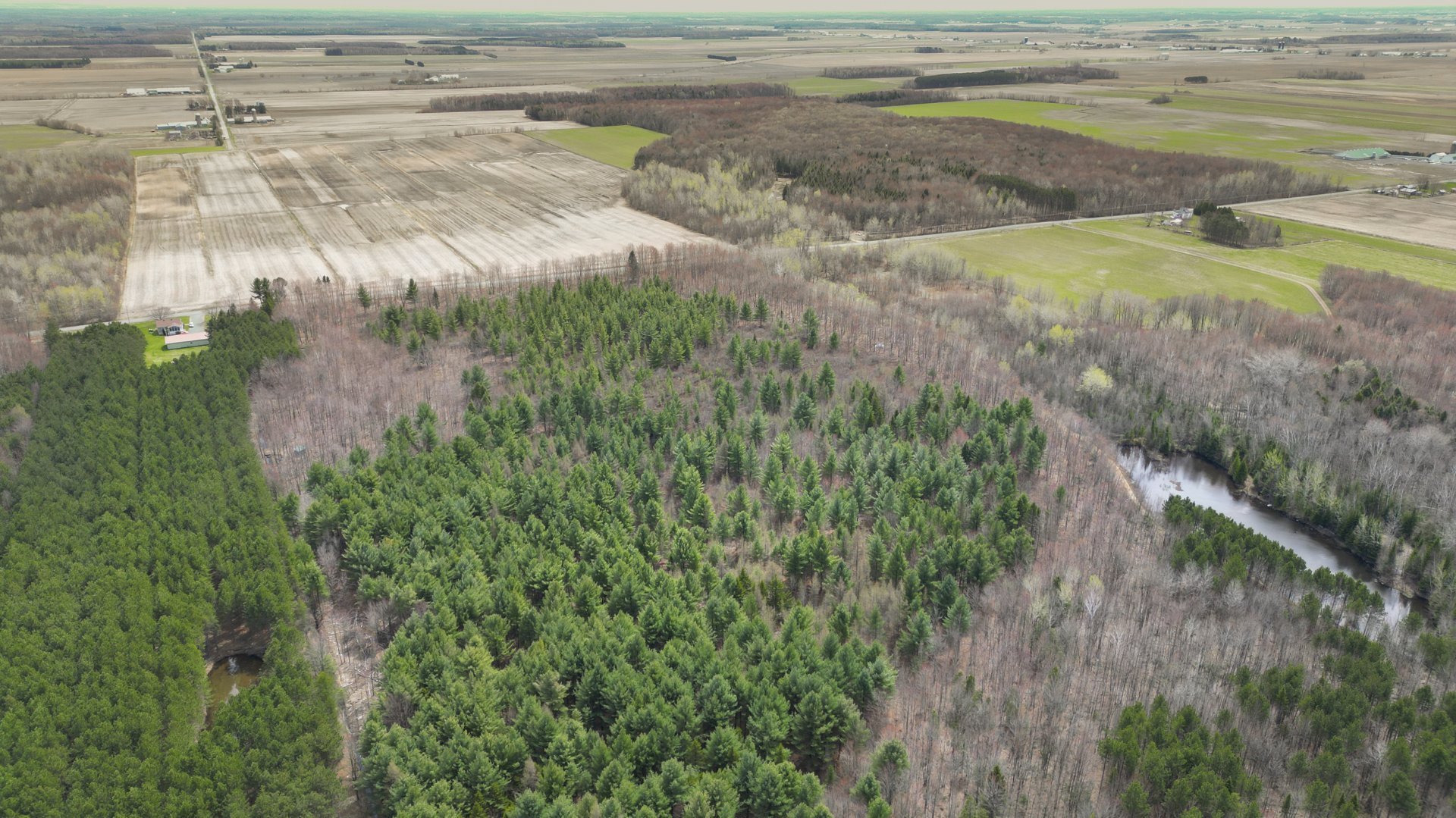 Photo - Photo aérienne