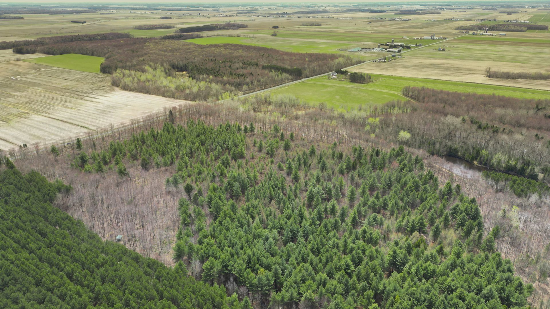 Photo - Photo aérienne