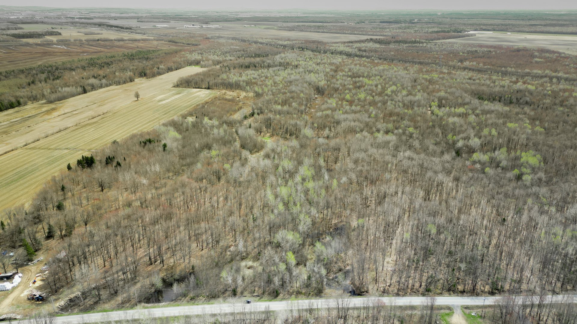 Photo - Photo aérienne