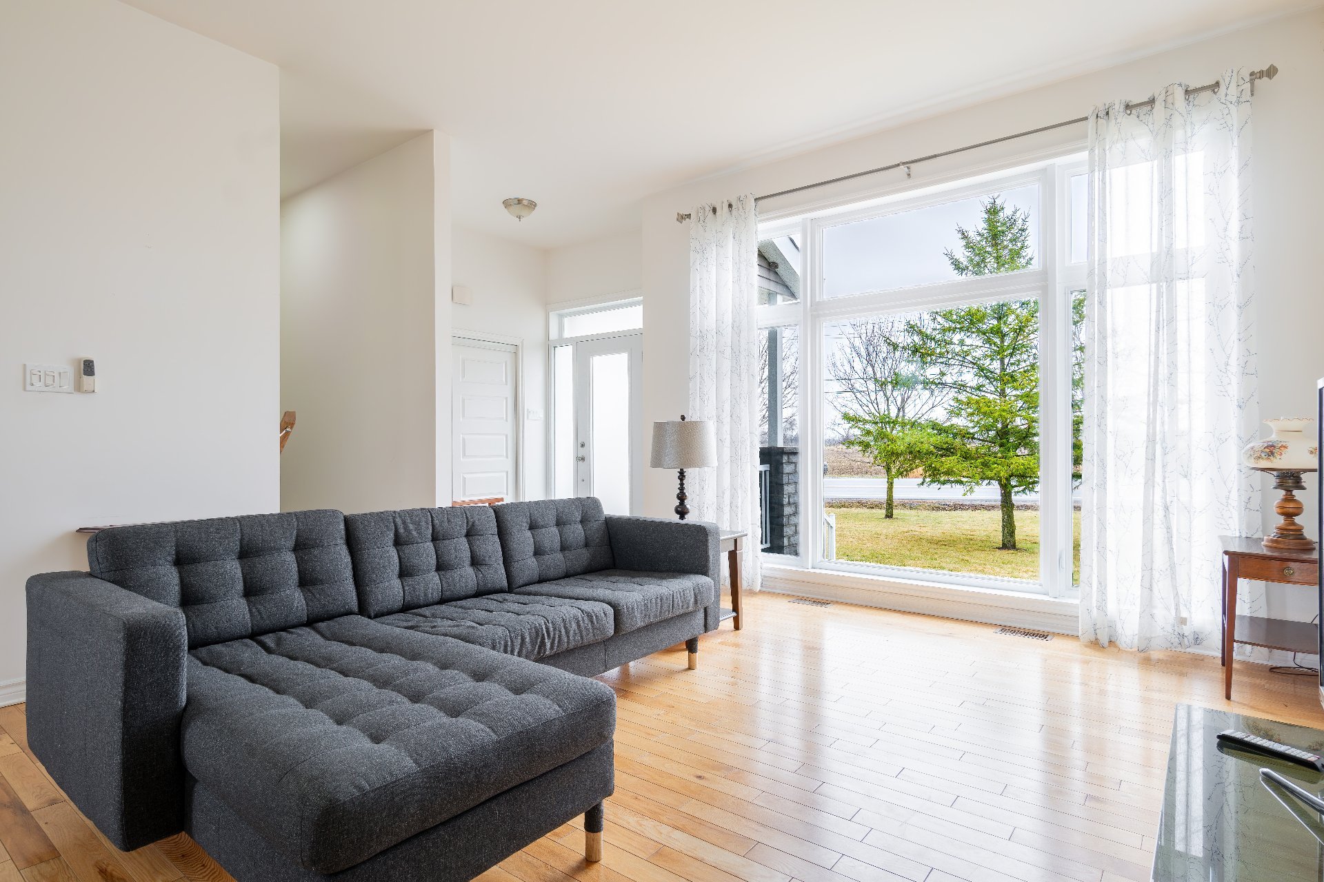 Photo - Living room