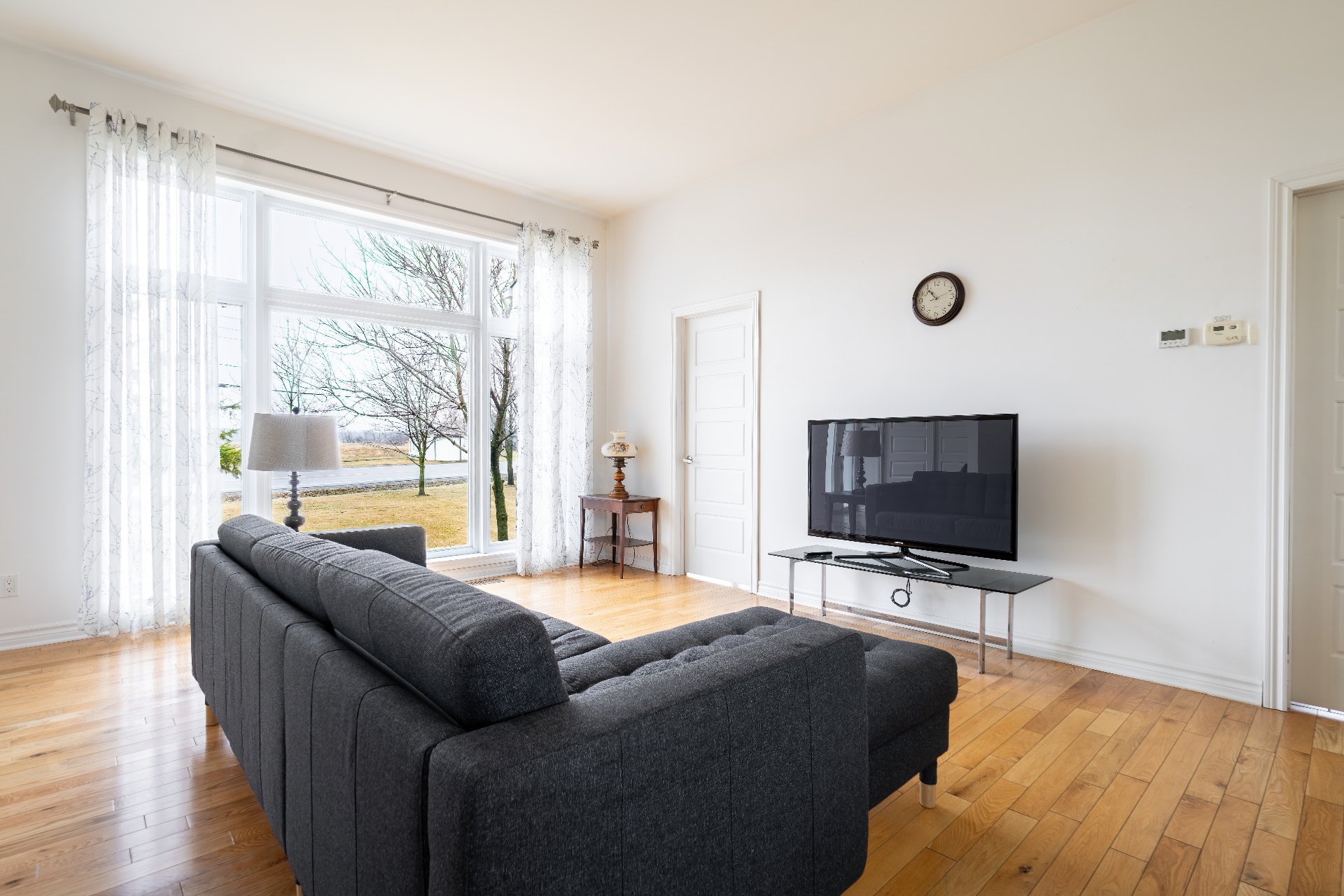 Photo - Living room