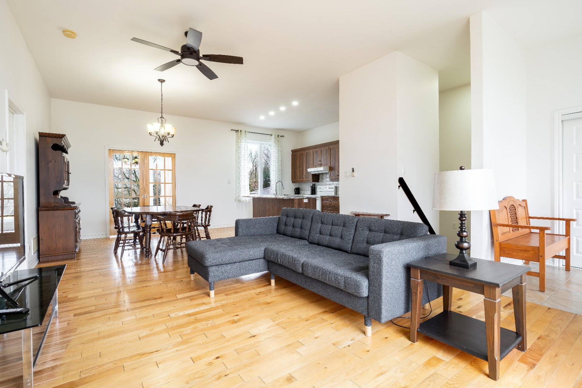 Photo - Living room
