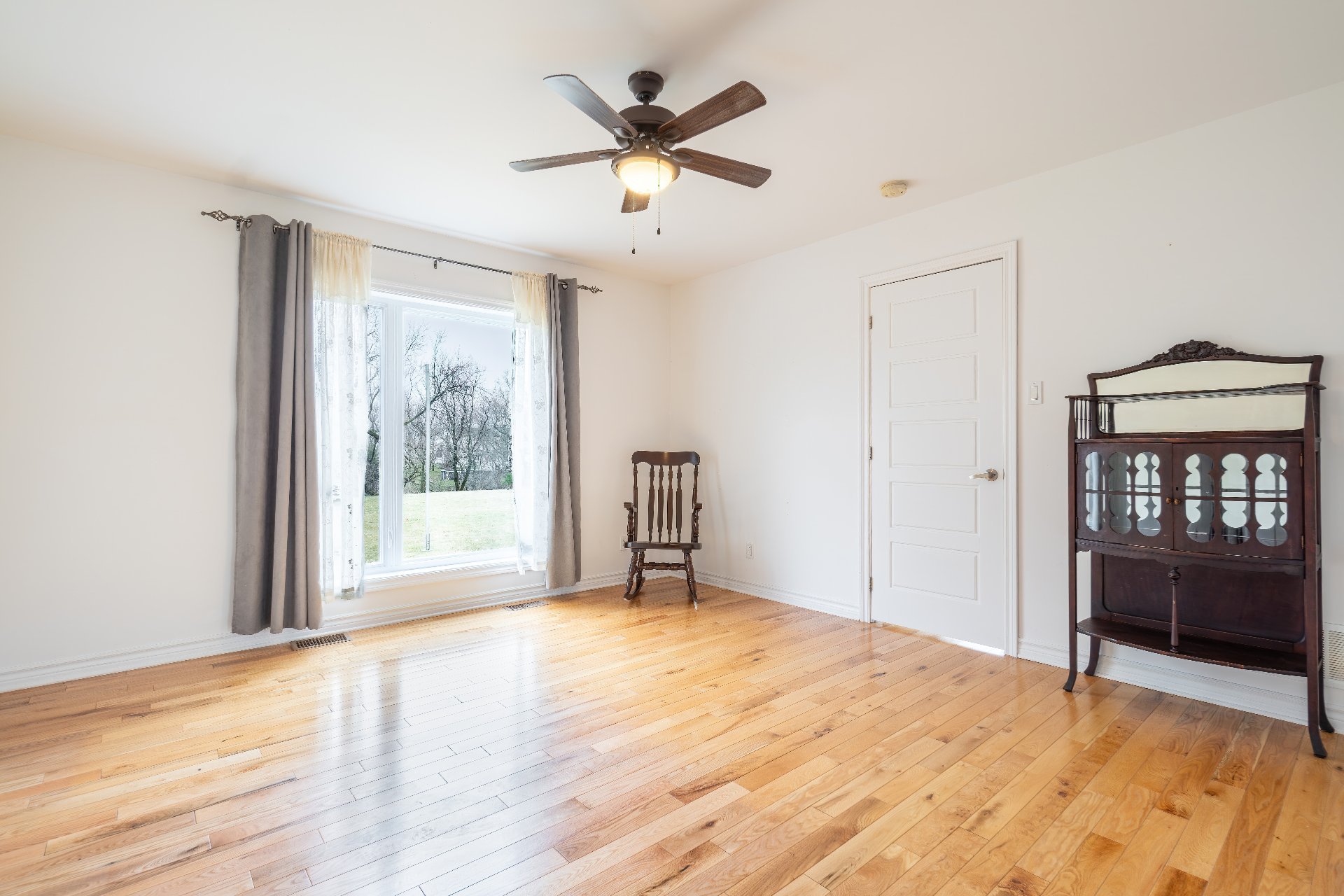 Photo - Primary bedroom