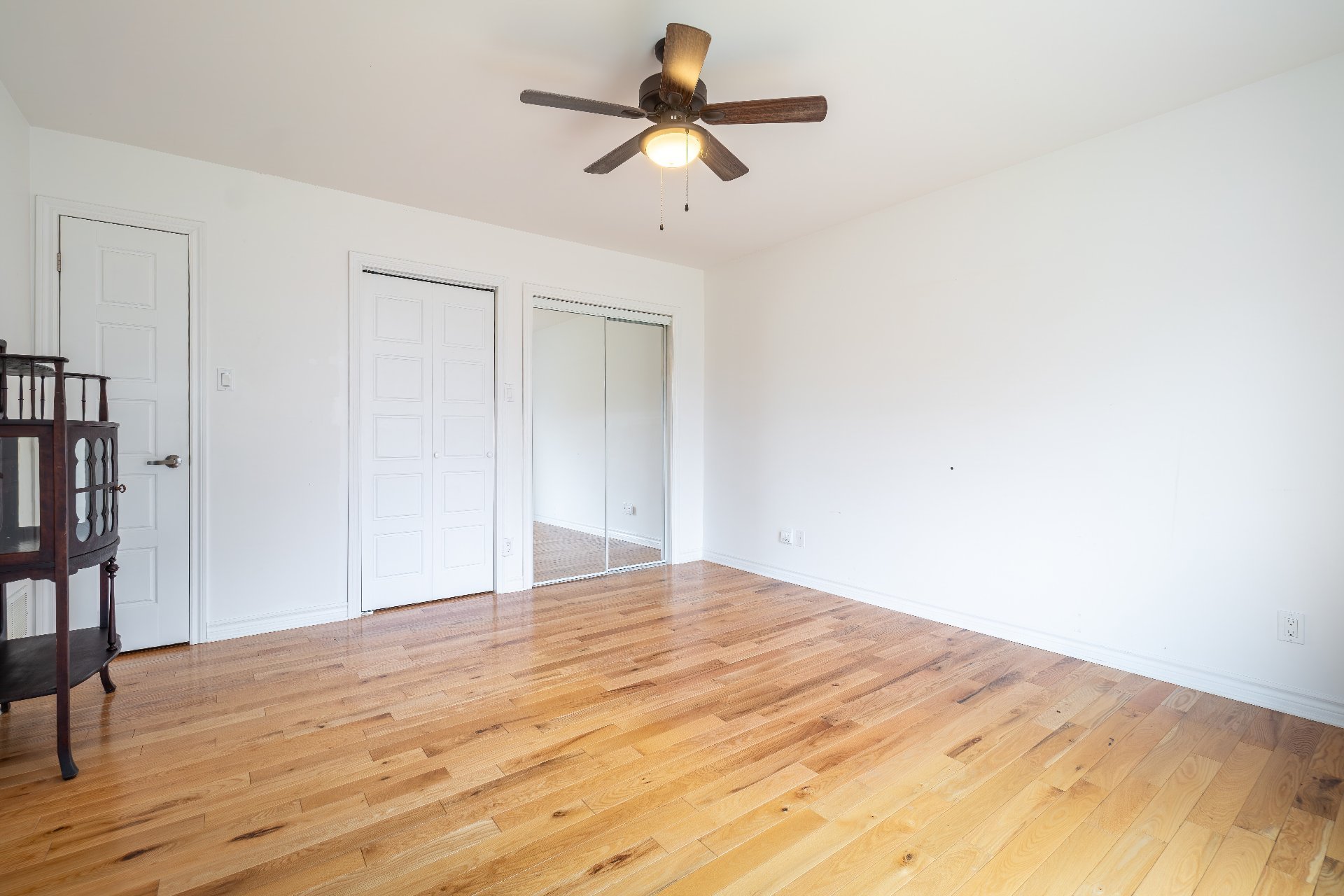 Photo - Primary bedroom