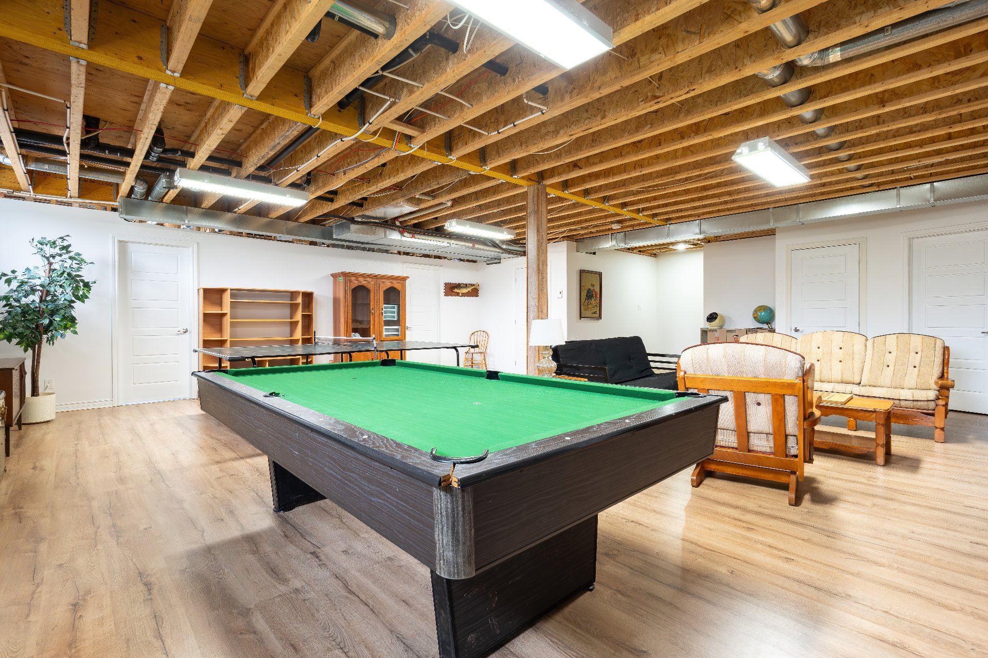 Photo - Family room