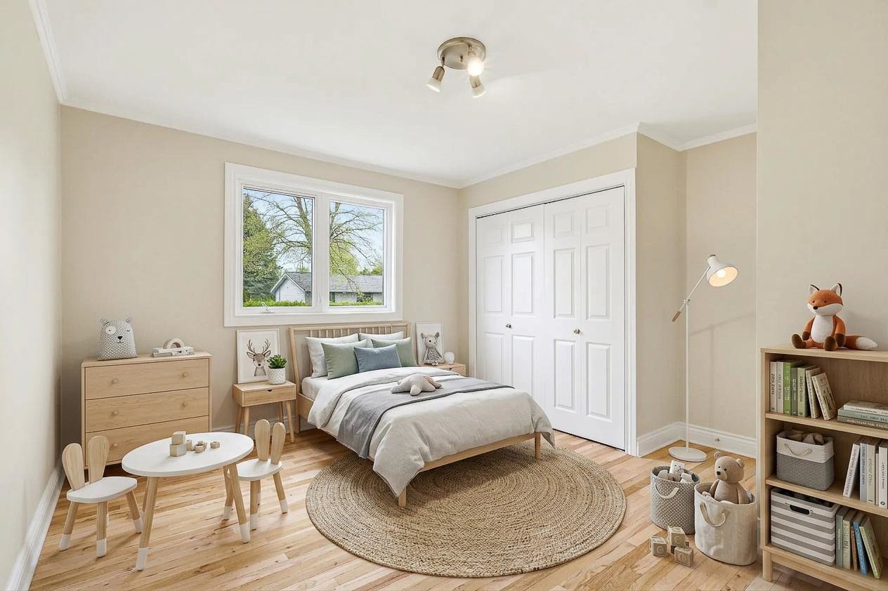 Photo - Bedroom