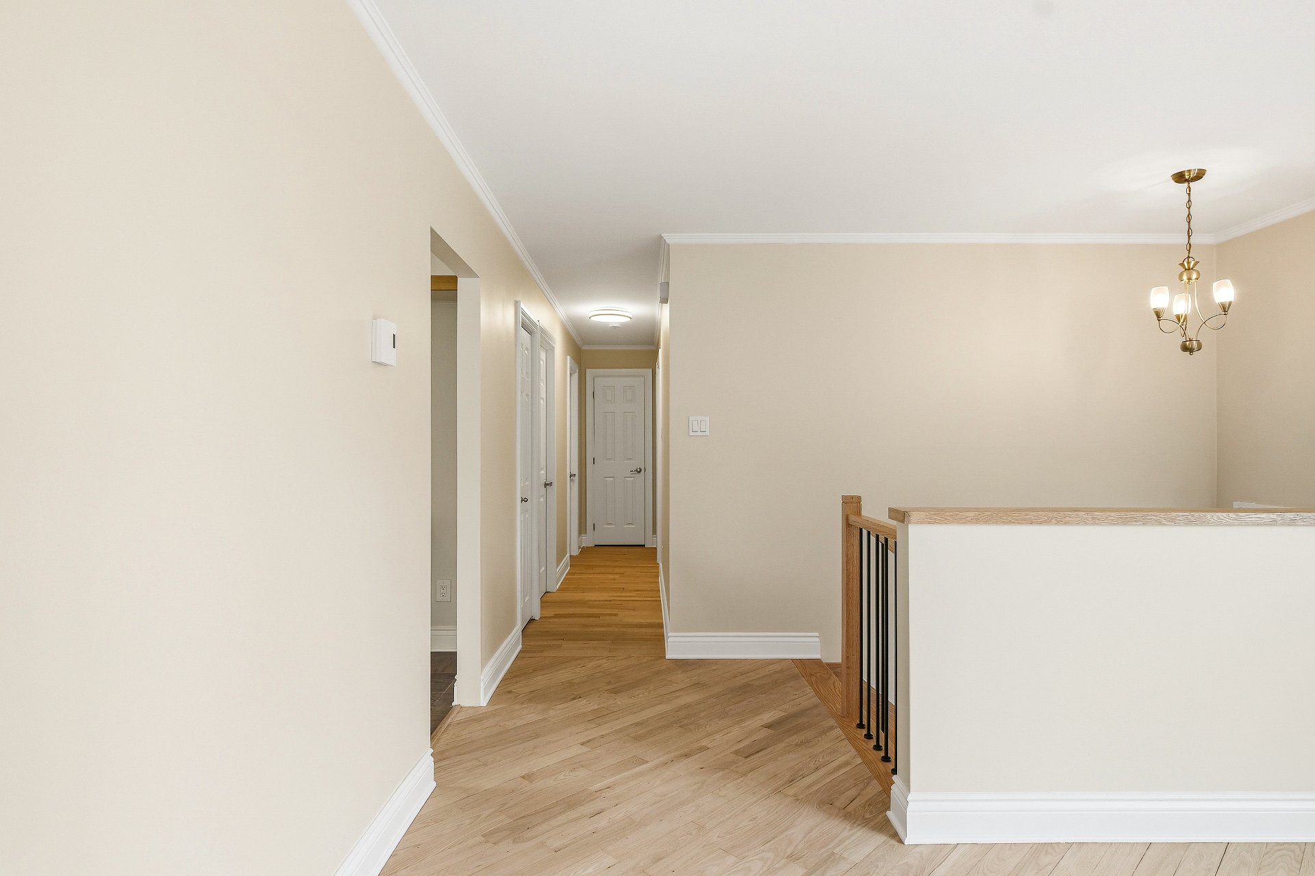 Photo - Corridor