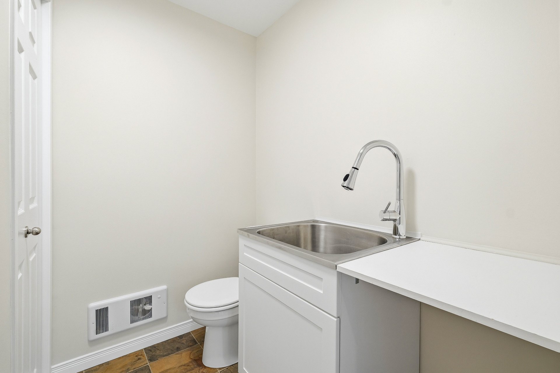 Photo - Washroom