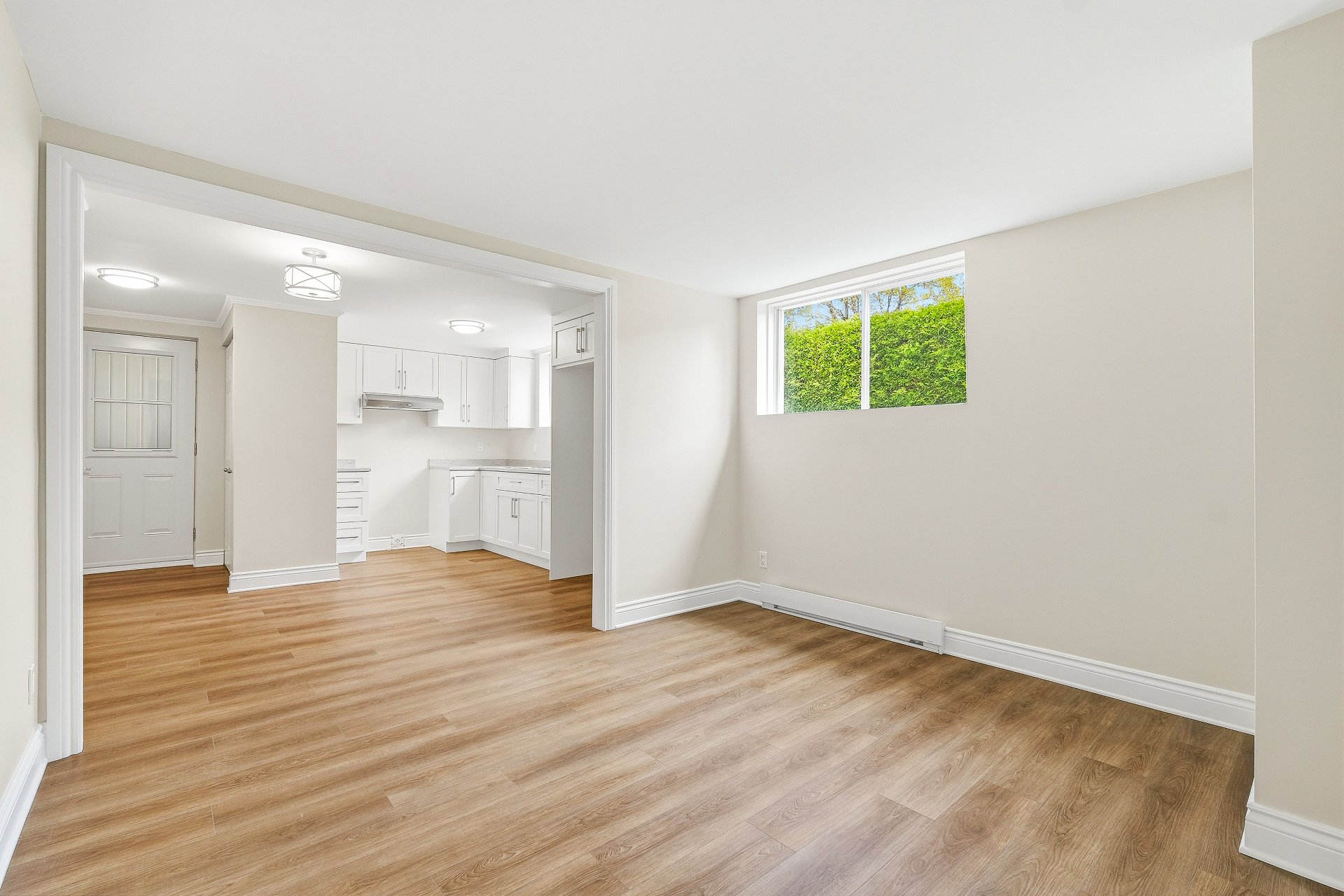 Photo - Living room