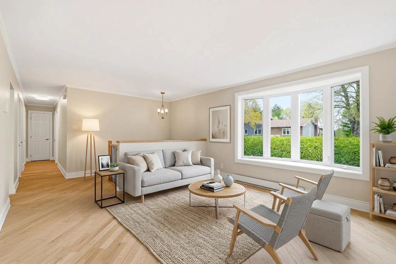 Photo - Living room