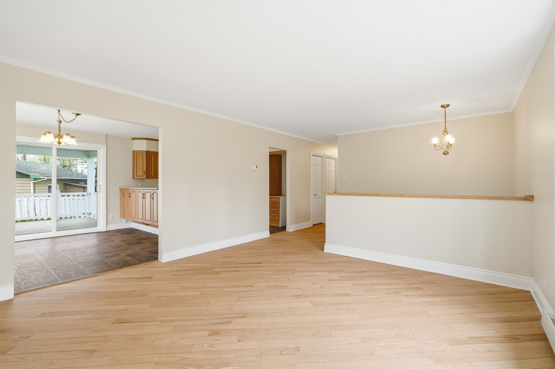 Photo - Living room