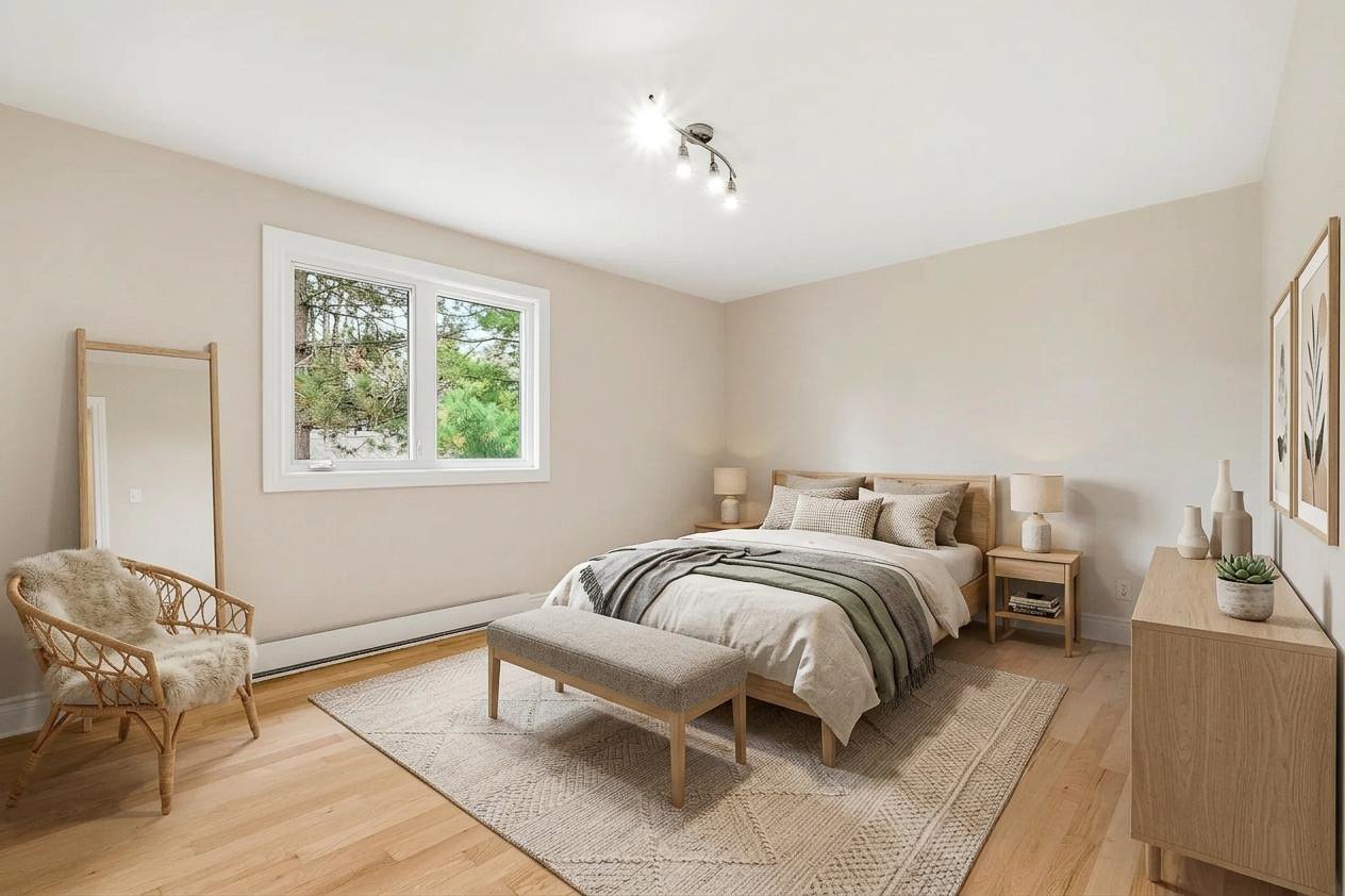 Photo - Bedroom