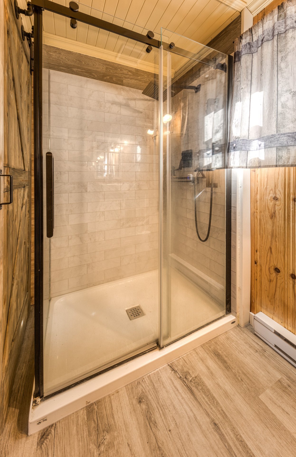 Photo - Salle de bains