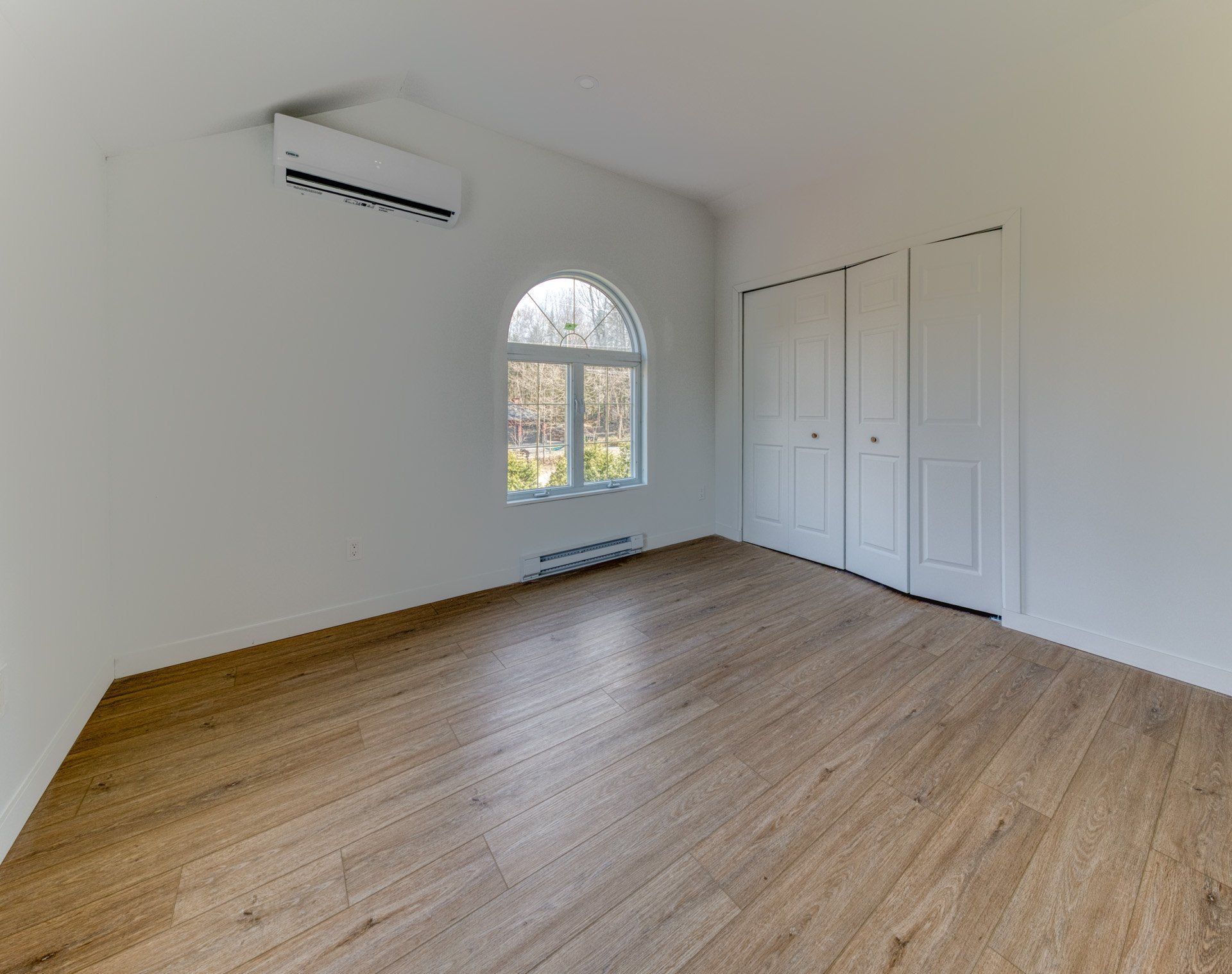 Photo - Chambre à coucher