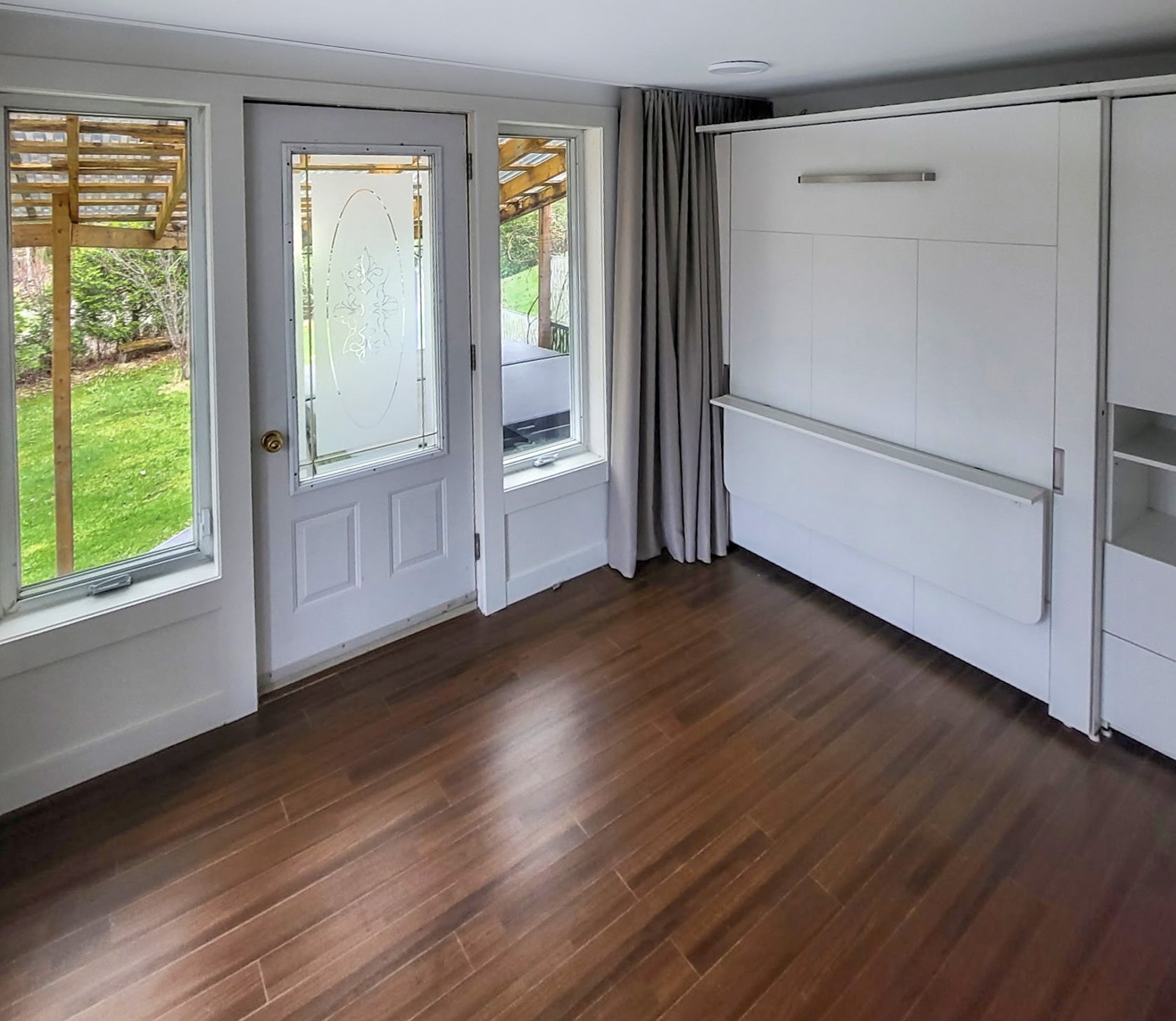 Photo - Chambre à coucher