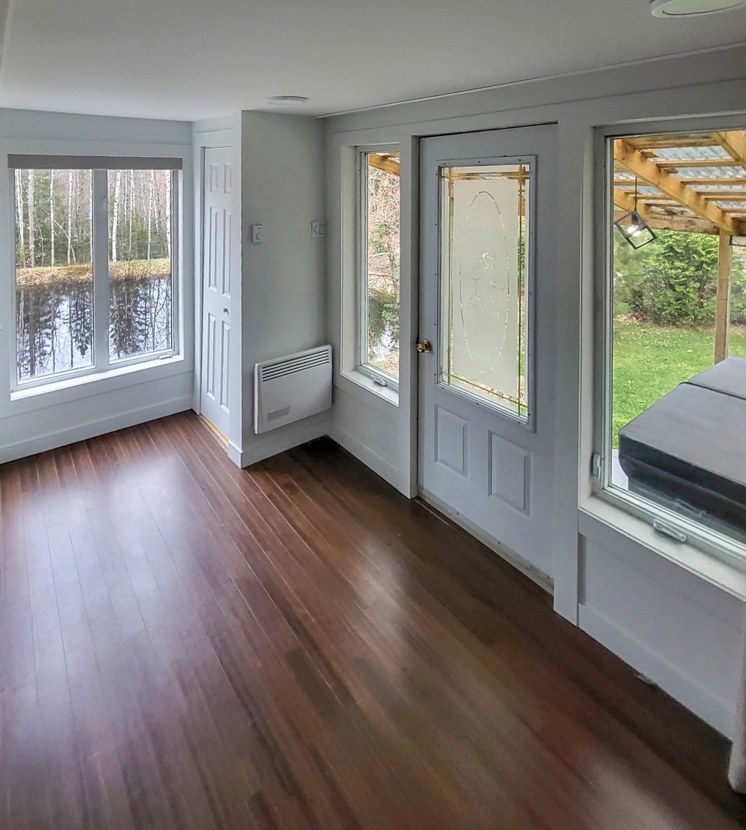 Photo - Chambre à coucher