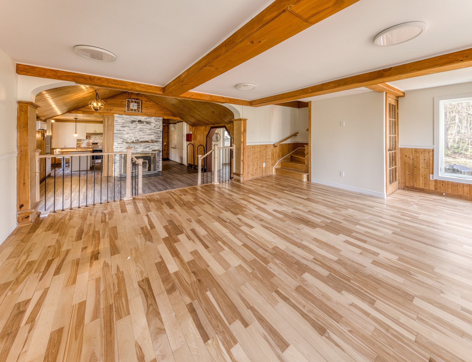 Photo - Vue d'ensemble