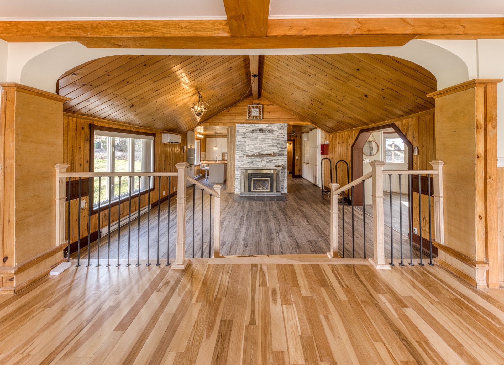 Photo - Vue d'ensemble