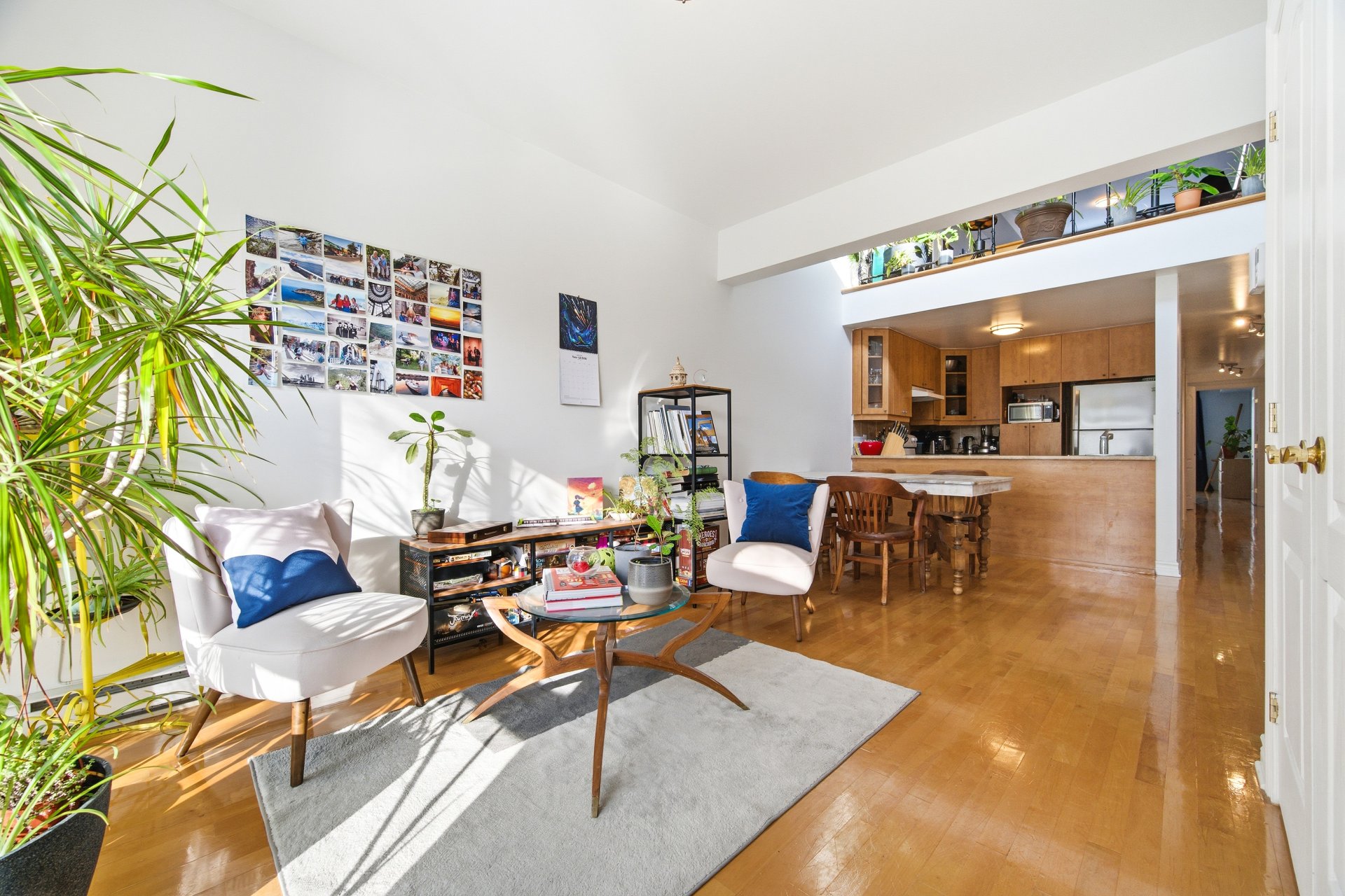 Photo - Vue d'ensemble