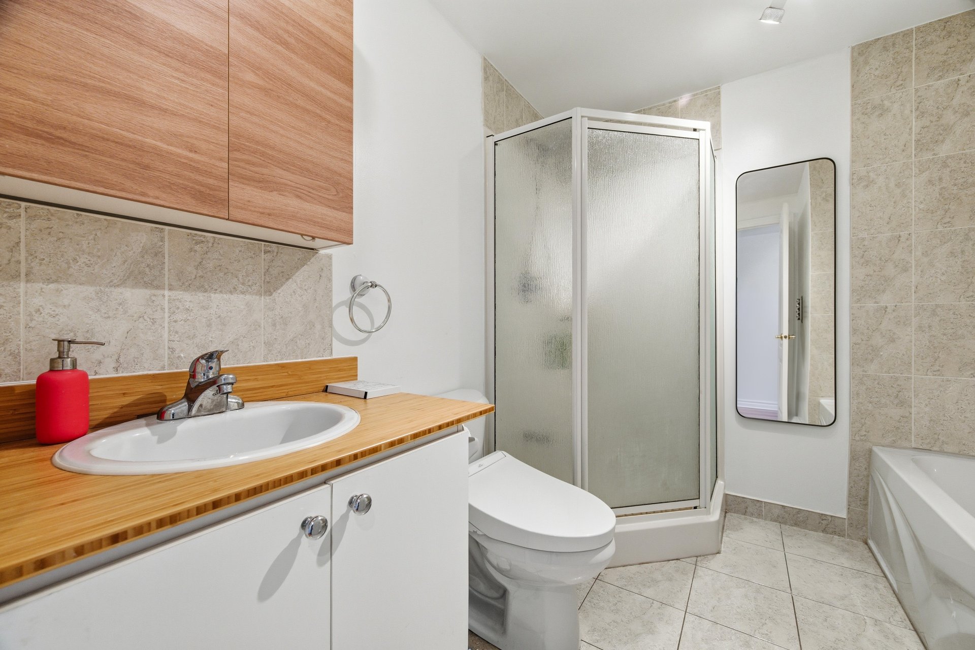 Photo - Salle de bains