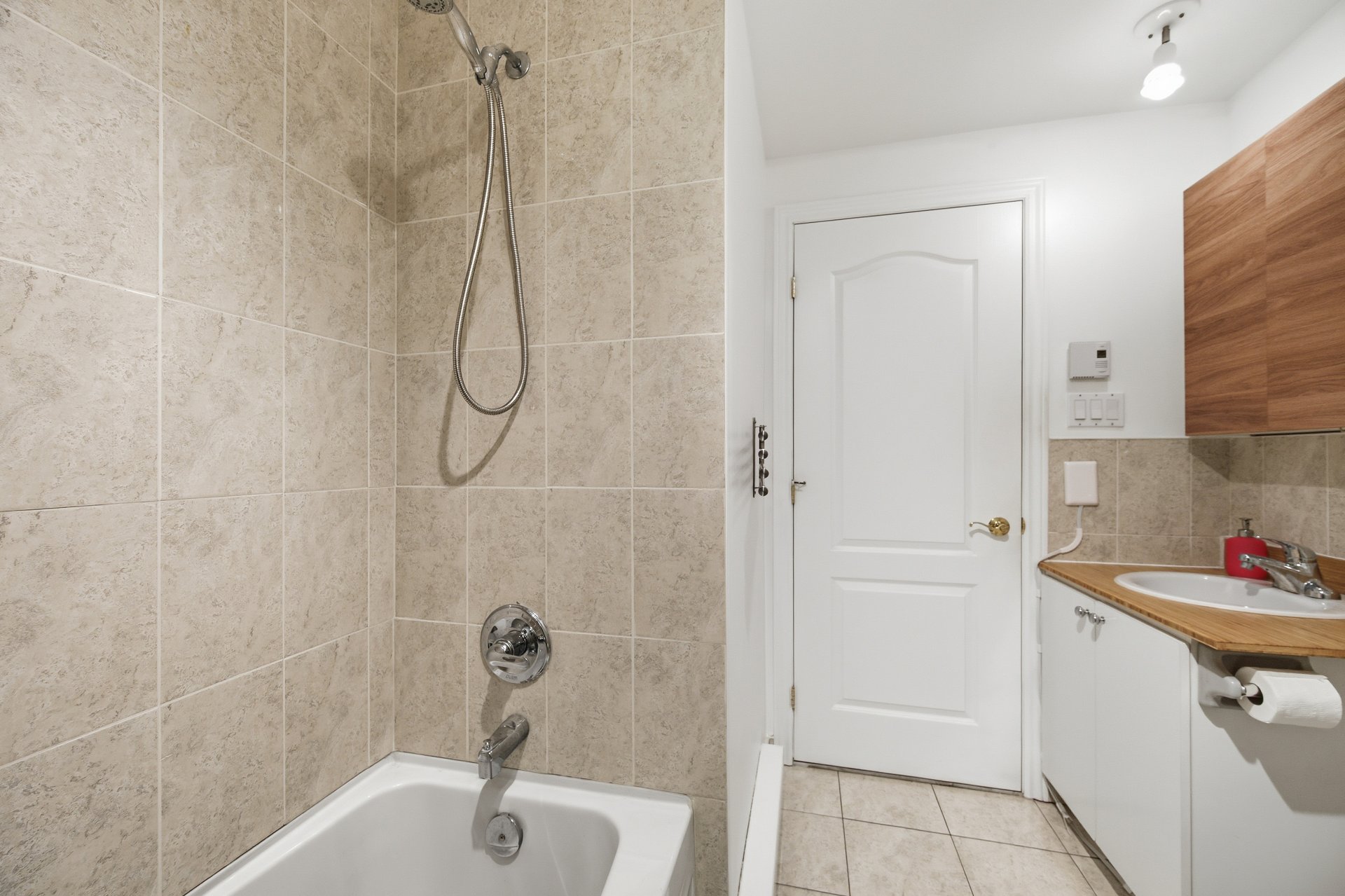 Photo - Salle de bains