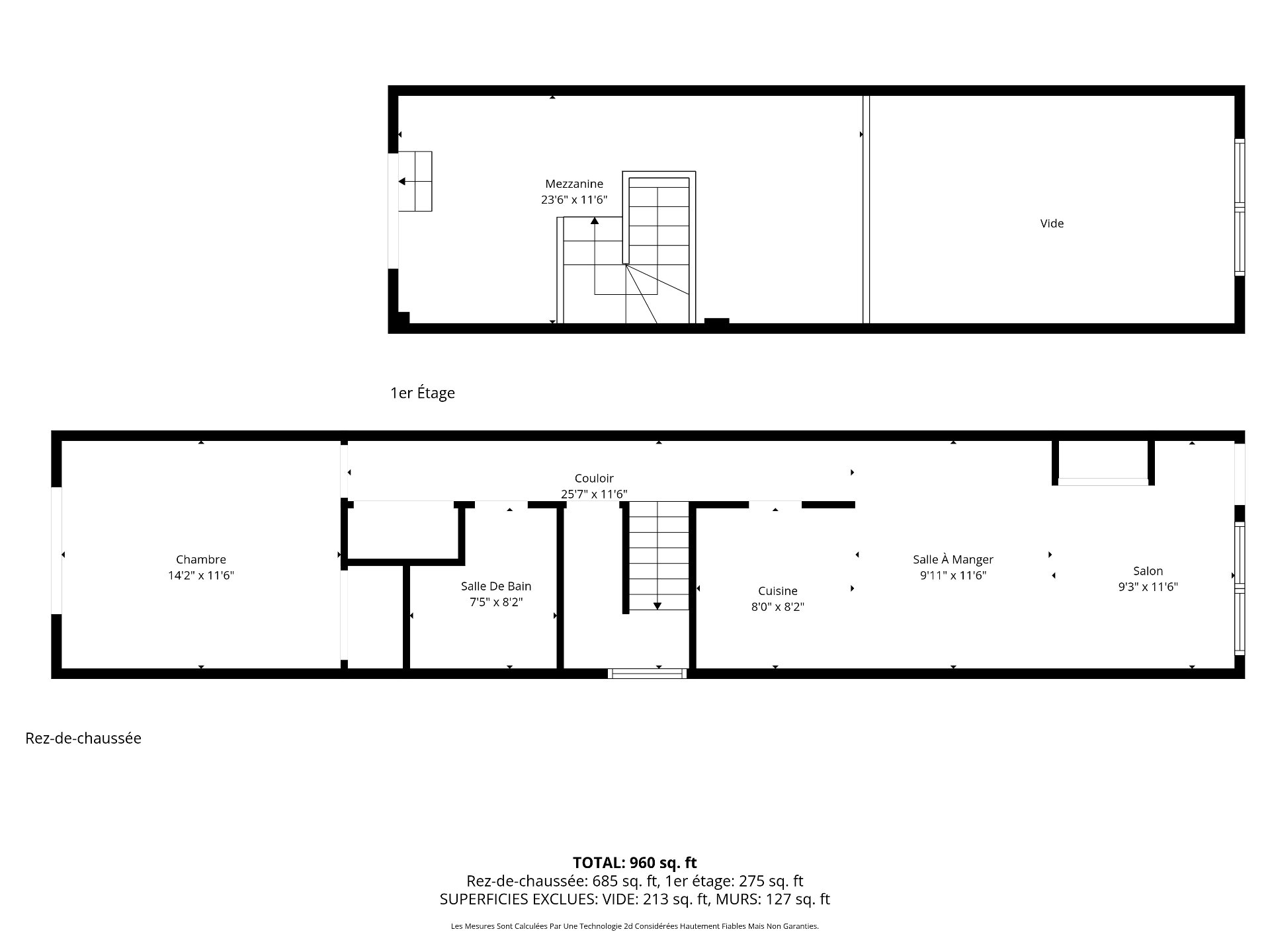 Photo - Plan (croquis)