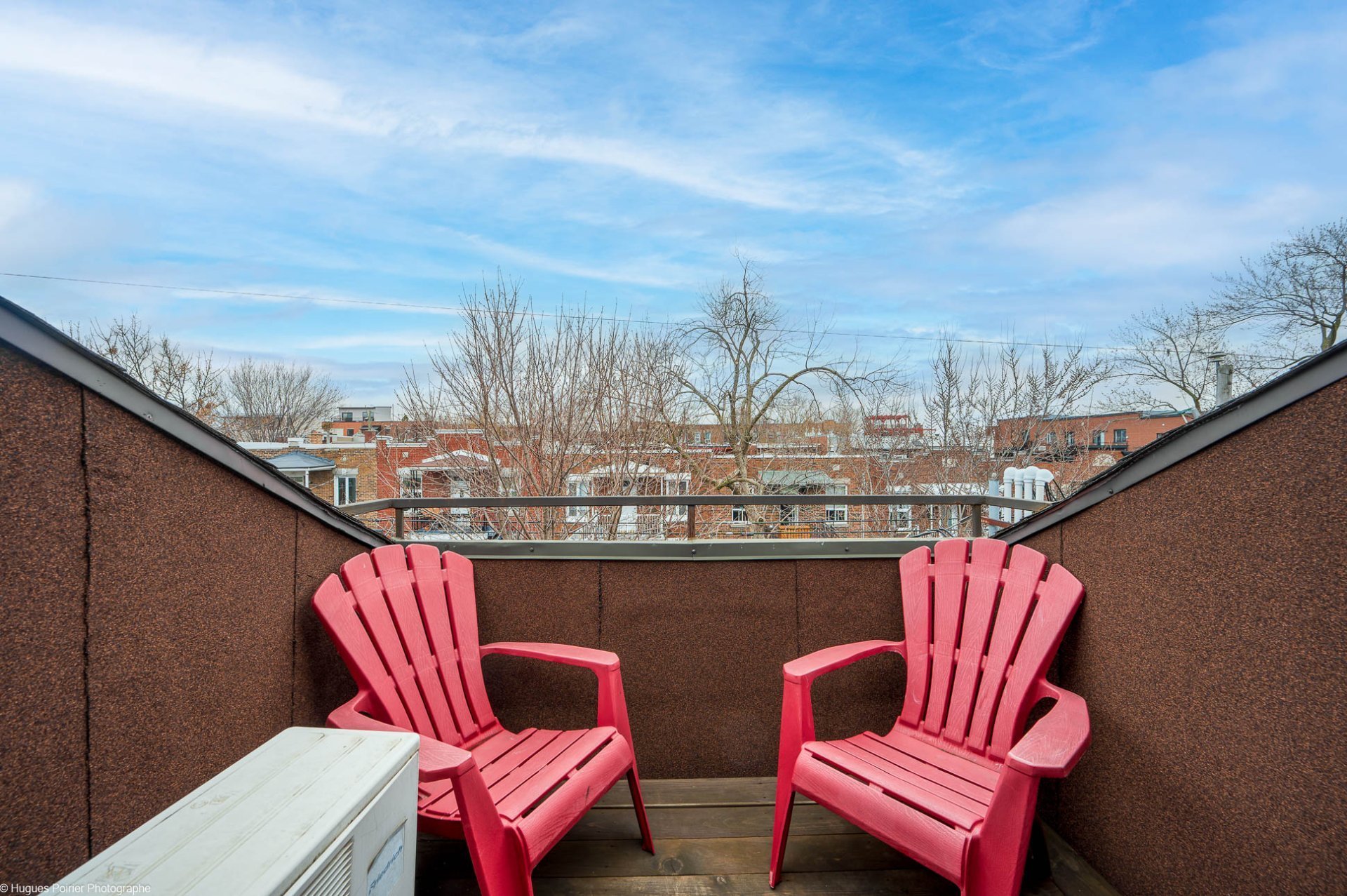 Photo - Terrasse