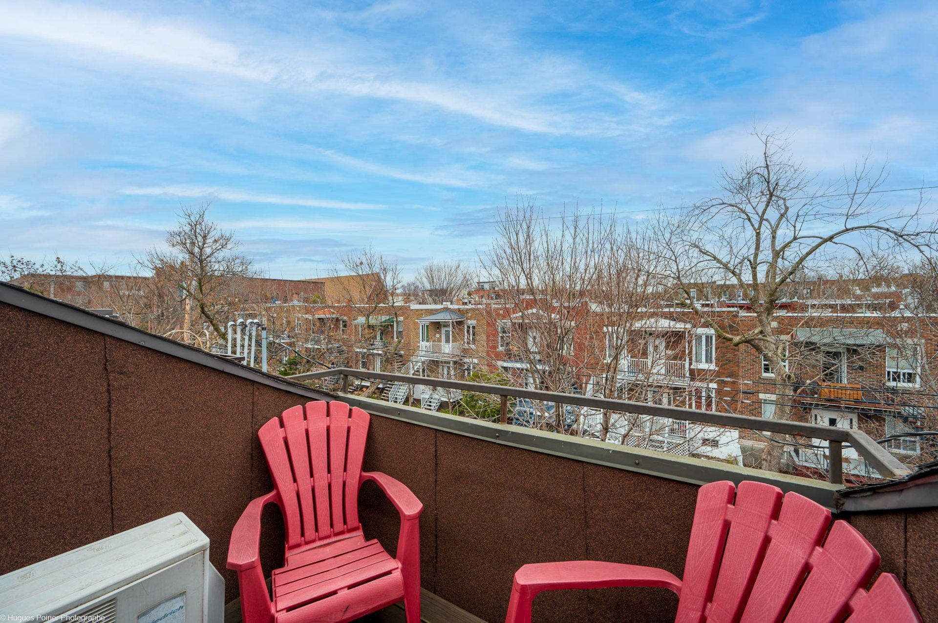 Photo - Terrasse