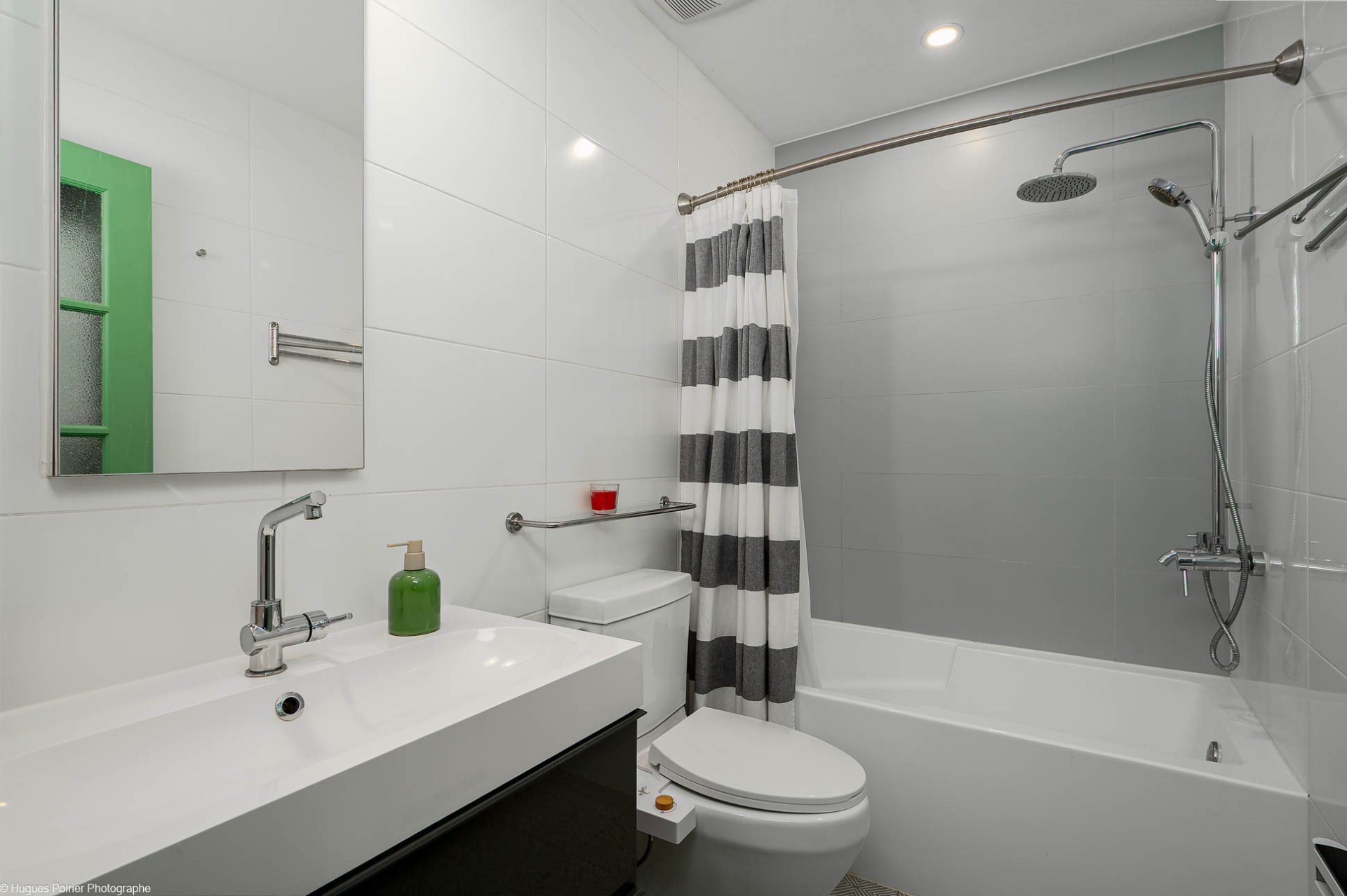 Photo - Salle de bains