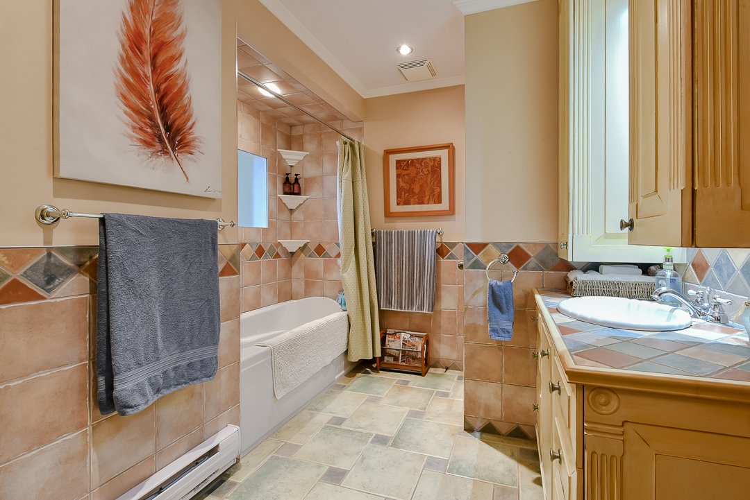 Photo - Salle de bains