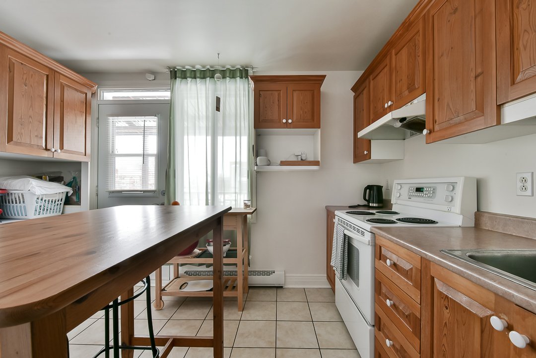 Photo - Logement