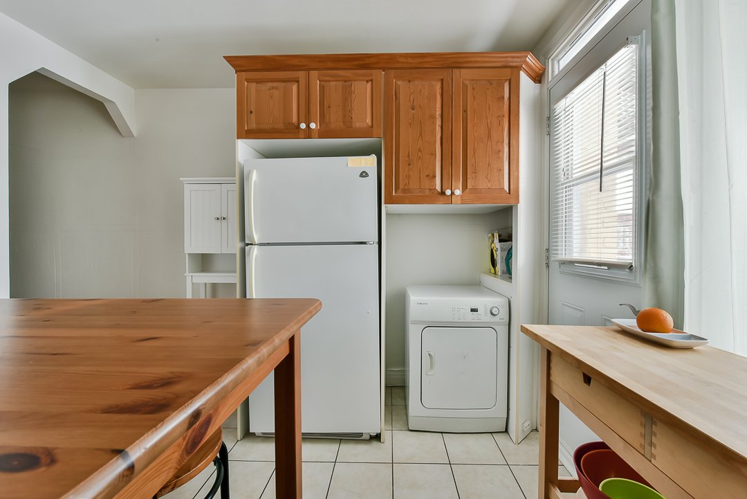 Photo - Logement