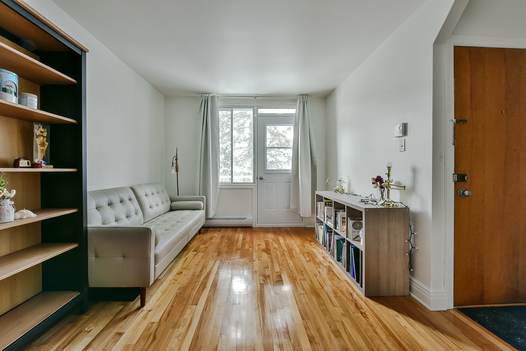 Photo - Logement