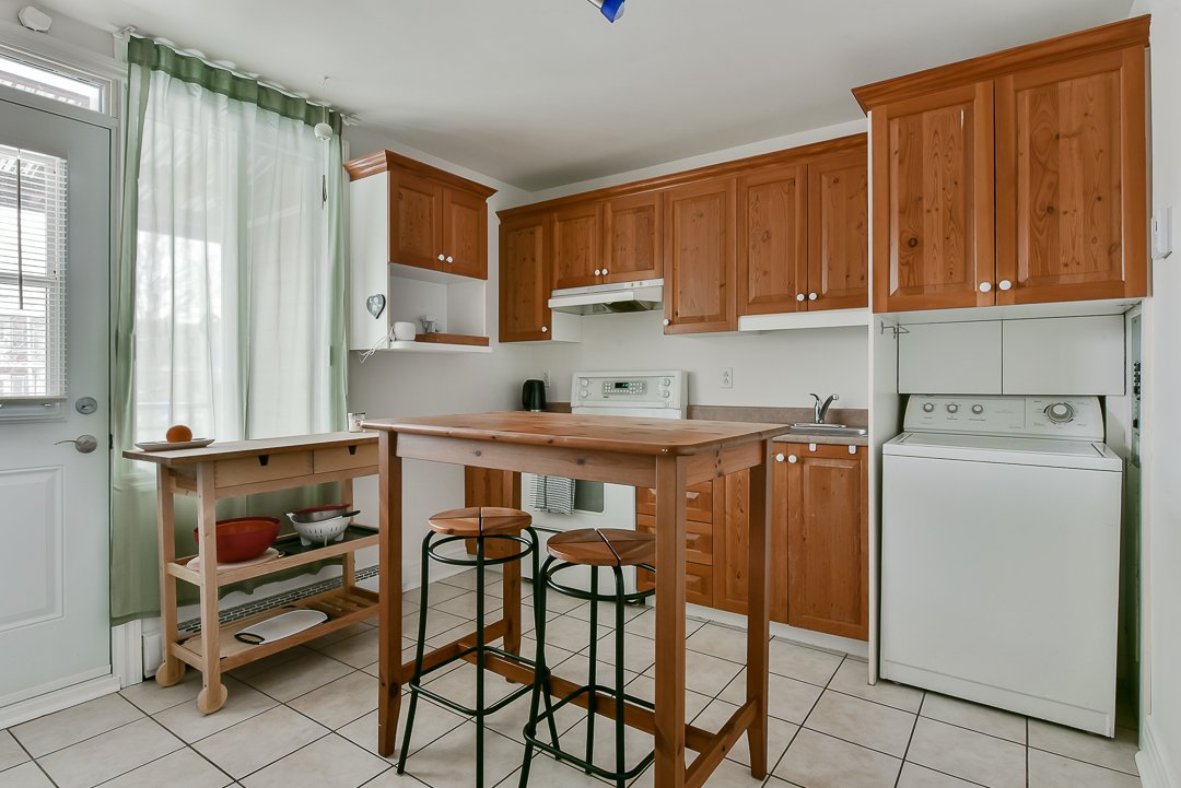 Photo - Logement