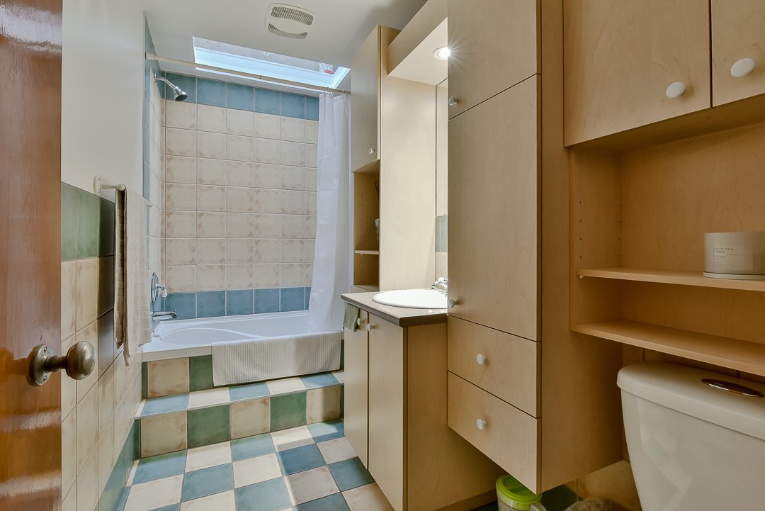 Photo - Logement