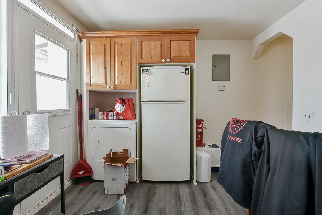 Photo - Logement