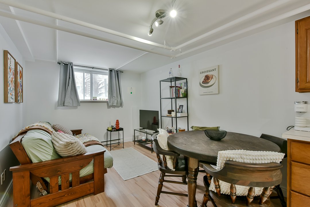 Photo - Logement