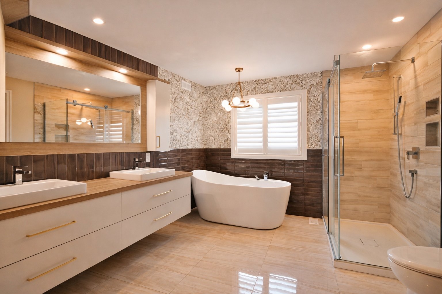 Photo - Salle de bains