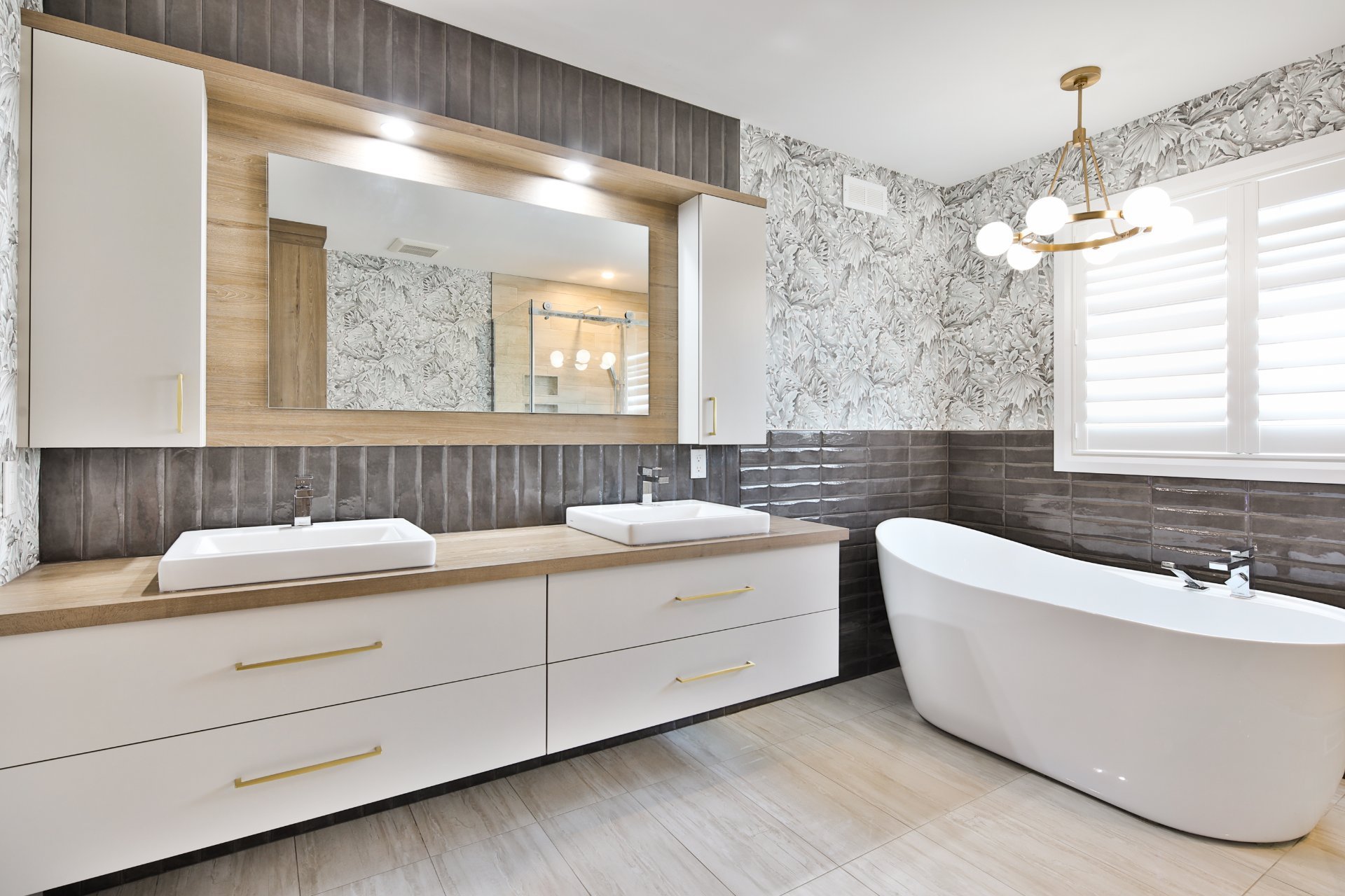 Photo - Salle de bains